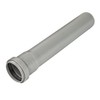 Tube HT Exhaust Pipe Diameter 100mm Length 250mm