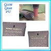 Naked Sundays Collagen Glow Mineral Sunscreen SPF50+ Set