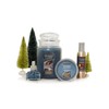 Yankee Candle Concentrated Air Freshener Room Spray, Odor Eliminator for