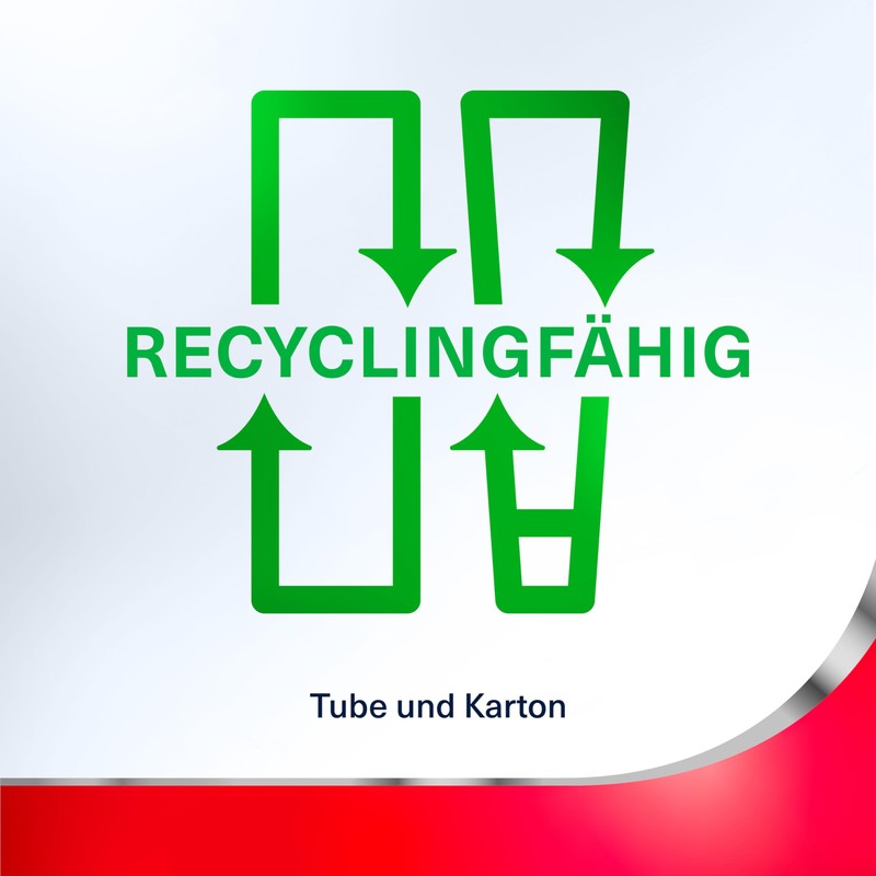 Parodontax Original Toothpaste, 4 x 75 ml Toothpaste