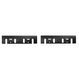 Makita A-20971 Abrasive Carbide Canna Blades 12.3 inches (312 mm), Set of 2