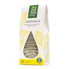 Lemon Balm - Herbal Tea Bags - 100% Natural -