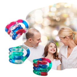 Fidget Gifts Packs for Kids Adult Boys Girls Toys Stress Relief Anxiety Relief Classroom (16 Count)