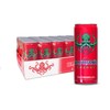 BLUMANIA WATERMELON 8.4 oz (Pack of 24 Cans) Energy Drink,