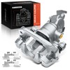 A-Premium Disc Brake Caliper Assembly with Bracket Compatible with Select