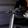 Oxford CLAMP-DOWN OX848 Motorcycle Tension Clamp Set