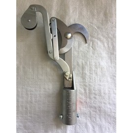 marvin Bull Pruner Head w/Pulley 1 3/4" Cut for Round Poles PH5 Made in USA