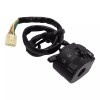 TCMT Left Hand Motorcycle Handlebar Control Switch Fit For Yamaha