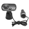 Bluetooth Transmitter 2 USB Port Black Fast Charging Smart Detection