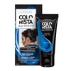L'Oreal Paris Hair Makeup Temporary 1-Day Hair Color for Brunettes,