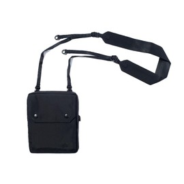 FC Bag 420 re/cor TRAVELLER, Black