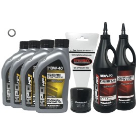 Kawasaki 2014-2023 Kawasaki Teryx & Teryx4 Full Service Kit
