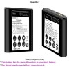 For Kyocera Long Life 3020mAh Rechargeable Battery for Kyocera DuraXV