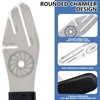 Bicycle Disc Brake Straightening Tool, Bicycle Brake Disc Adjuster, Disc