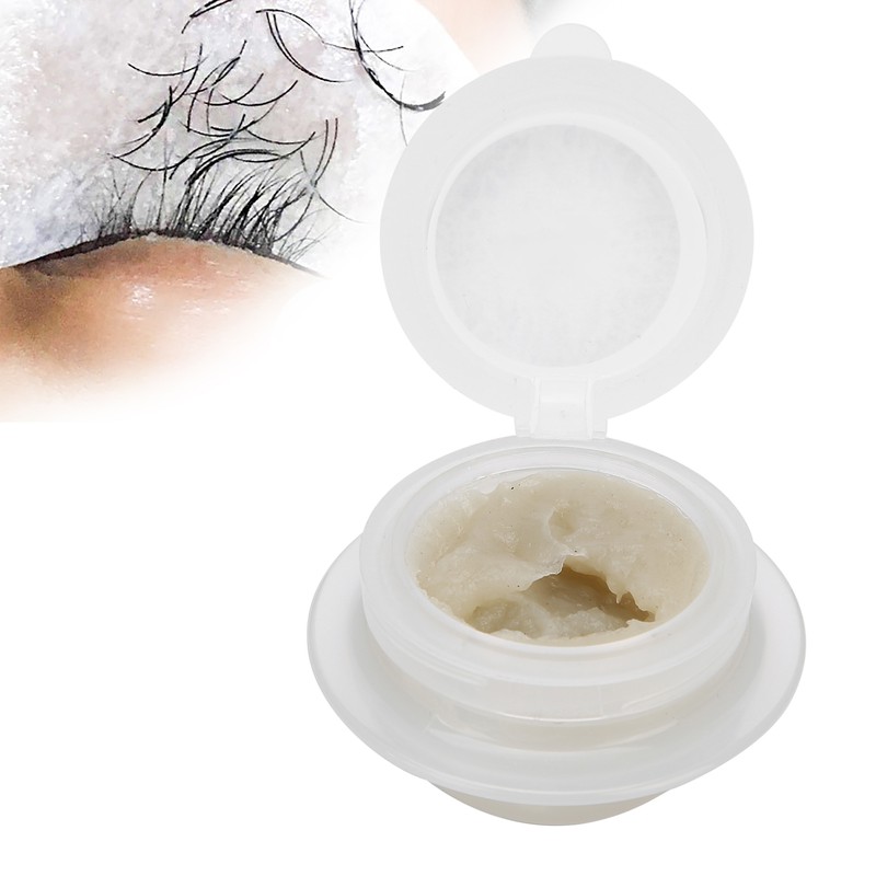 Eyelash Extension Glue Removal Agent False Eyelash Glue Removal Cream