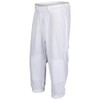 CHAMPRO Boys' Cycle Pull Up Baseball Pants with Belt Loops,