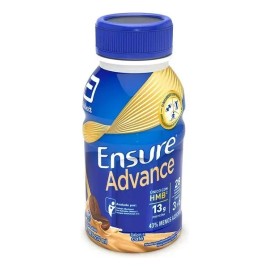 Ensure Advance Suplemento Líquido 237 Ml