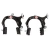 Bike Brakes Calipers Road Bike C Shape Brake Aluminum Bicycle