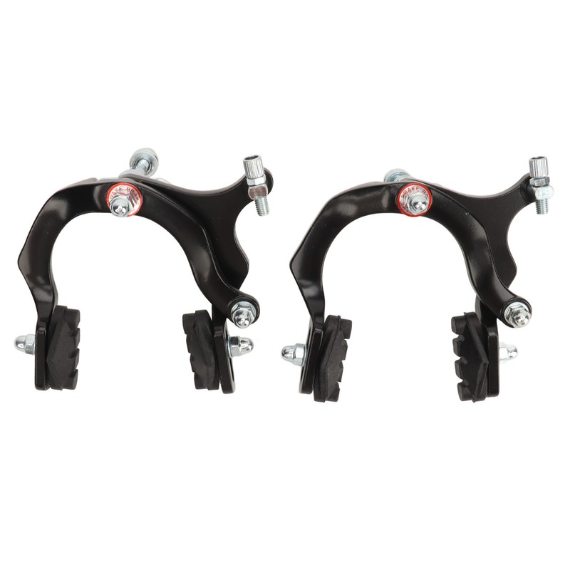 Bike Brakes Calipers Road Bike C Shape Brake Aluminum Bicycle