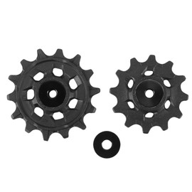 jingfei 12T 14T 12 Speed Bicycle Mountain Bike Pulley Wheel Rear Derailleur Repair Kit for X01 XX1 GX NX Eagle