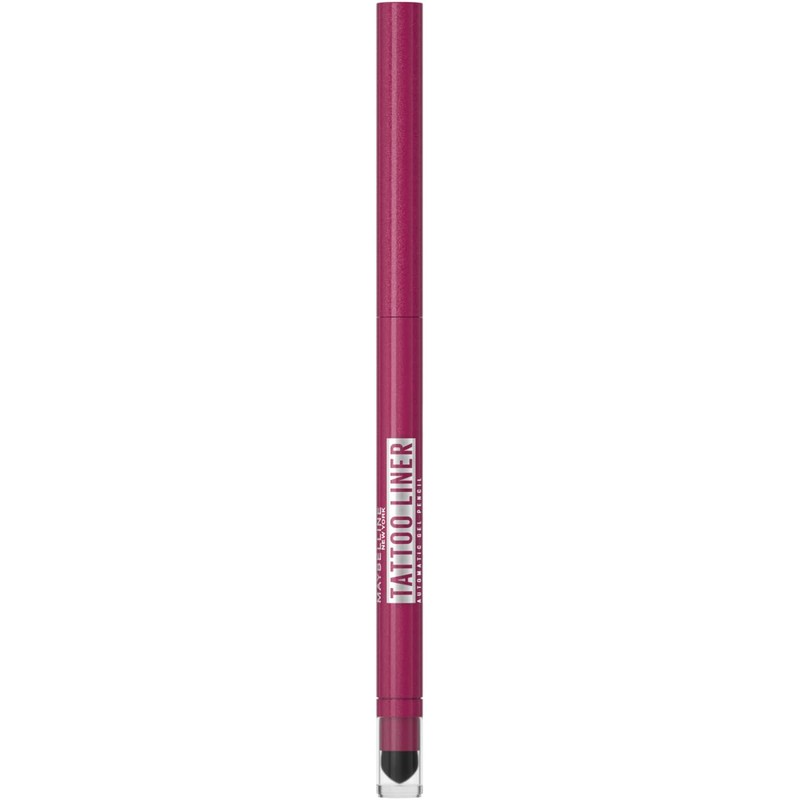 Maybelline New York - Smokey Effect Eye Gel Pen -