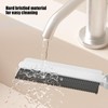 Gap Cleaning Brush and Hard Bristle Corner Cleaning Brush -