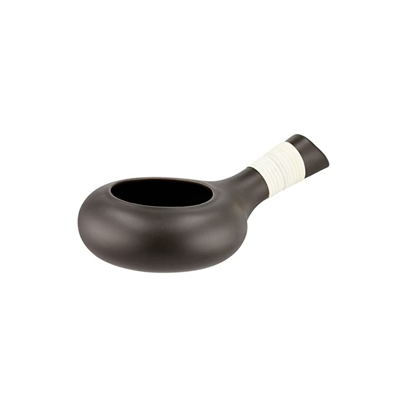 Yamaki Ikai Roasting Pan Fusen Black 24cm (9.4 inches) (including
