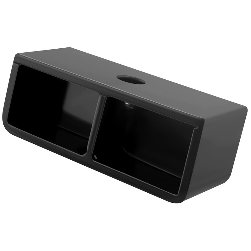SCITOO 2.5 inch Front 2 inch Rear Leveling Lift Kit