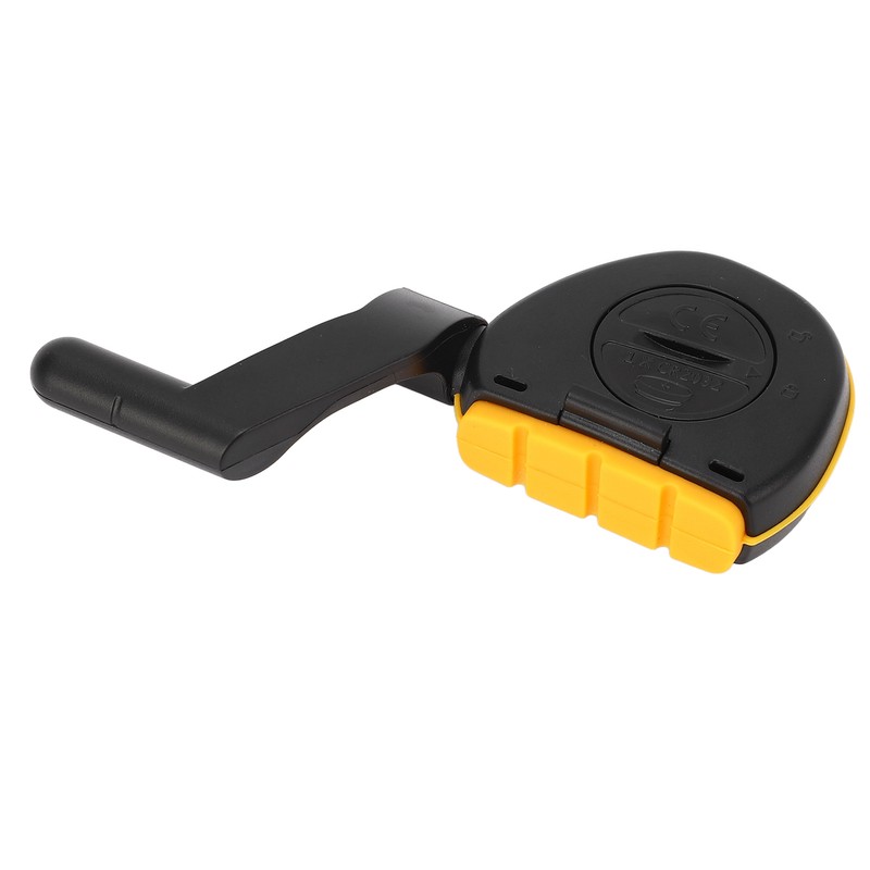 Cadence and Speed Sensor Wireless IPX4 Waterproof Universal Bike Speed