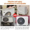 Universal Outdoor Air Conditioner Cover