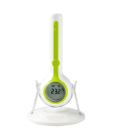 Brother Max 3-in-1 One Touch Thermometer (Green)