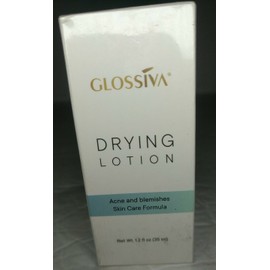 Glossiva-Dryin