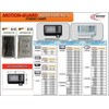 MOTION-GUARD RV Exterior LED Motion Sensor Porch Light (MG1000-450W-SW) –