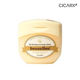 CicaRX Vicerin Natural Magic Balm 100ml 1 unit / 시카알엑스 비세린 내추럴 매직밤 100ml 1개