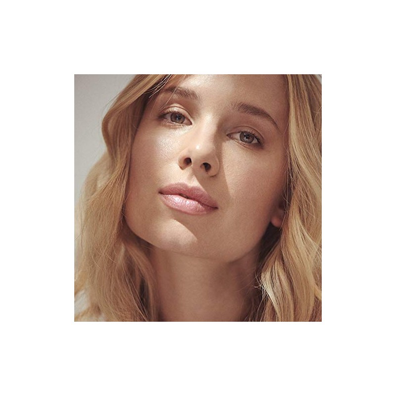Henné Organics tinte para labios, tinte orgánico natural de larga
