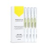 classic nail Jello Jello Perfect Oil Pen Lavender 4-piece set