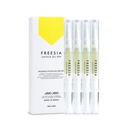 classic nail Jello Jello Perfect Oil Pen Lavender 4-piece set / 젤로젤로 퍼펙트 오일펜 라벤더 4종 세트