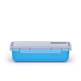 Valira Food Container 0.5 L blue