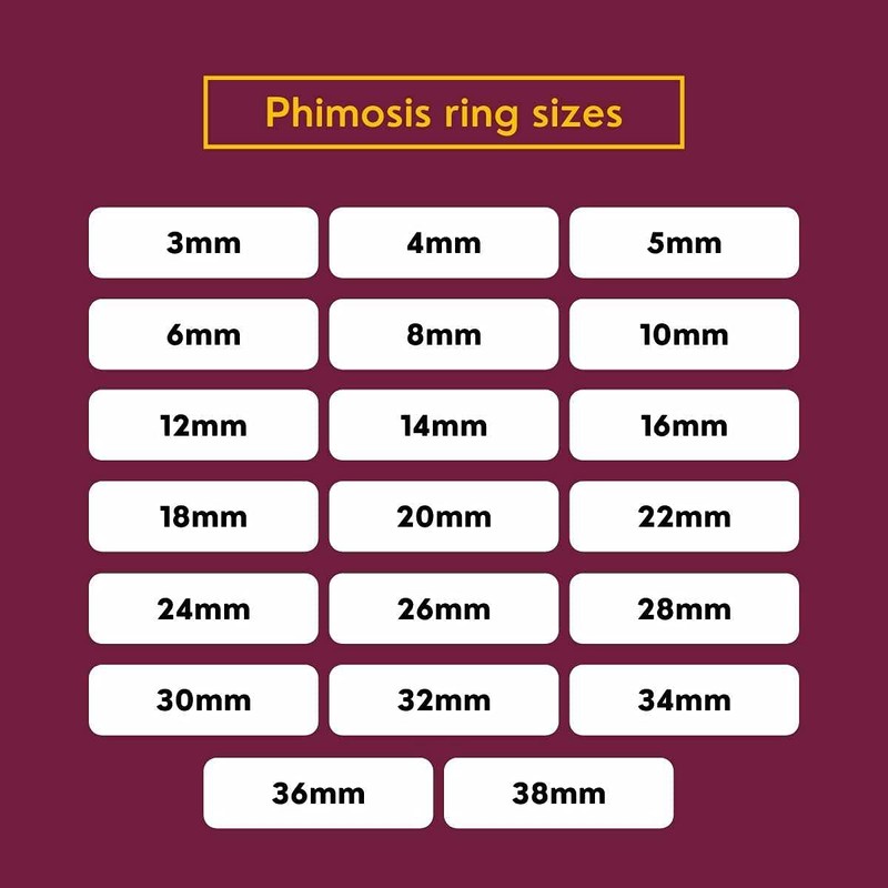 Fore-Stretch Rings (20-Piece-Set) with Cold-Pressed Coconut Oil and 'How to