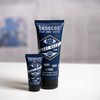 benecos Organic Cosmetics 3-in-1 Shower Gel for Body, Beard Hair