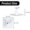 Flex Edge Beater Holders,Stand Mixer Accessory Holder,Stand Mixer Attachment Holders,Kitchen