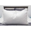 Down Dreams Classic Firm King Pillow