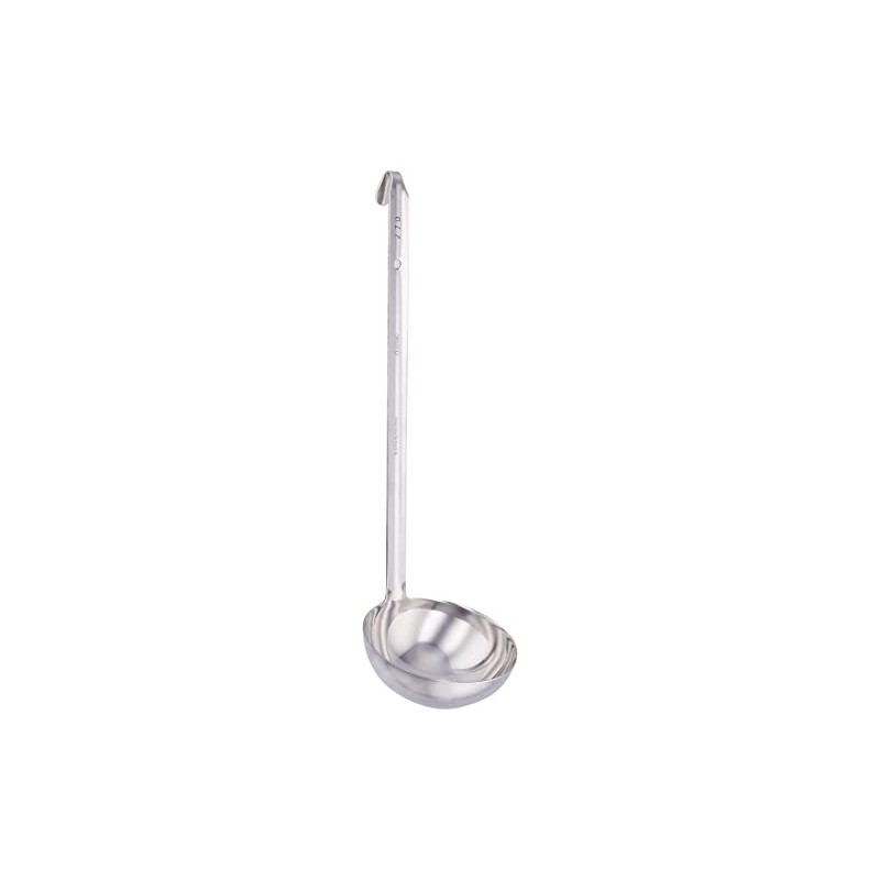 Endoshoji BLCH320 TKG One Piece Ladle, Commercial Use, 9.5 fl