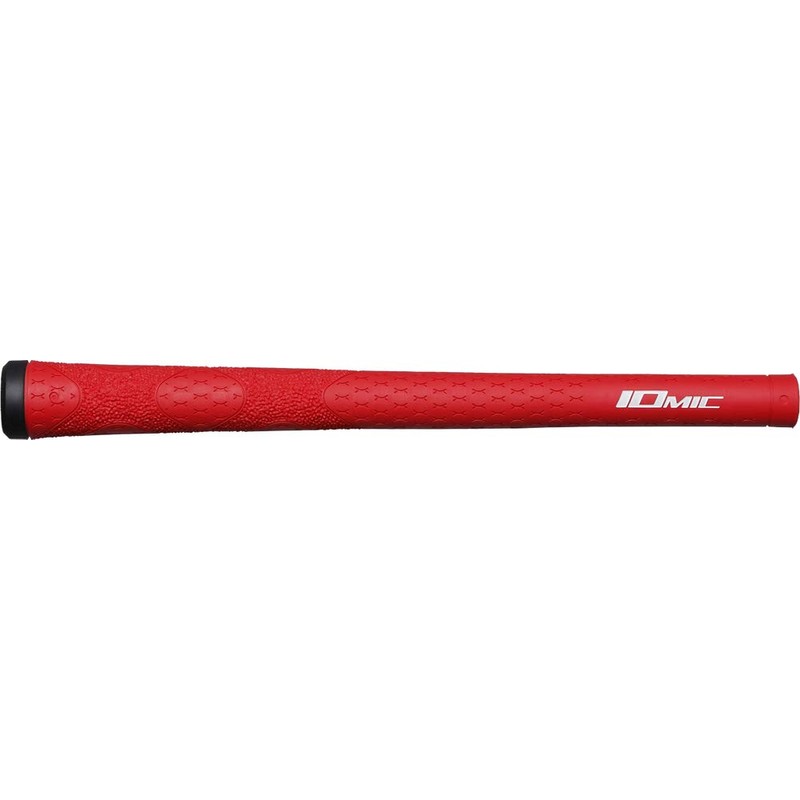 IOMIC Grip iX 2.3 Wood & Iron Grip (M60 with