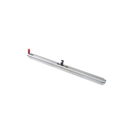 Kraft Tools CC006W-150 24"x4" Straight Arrow Groover with 1-1/2" Deep Bit