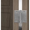 3.5" Self Closing Stainless Steel Hinges,3-1/2 inch x 3 1/2
