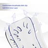 3 Pairs Soccer Shin Guards, Breathable Shin Guard Sleeves Equipment