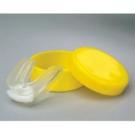 KWON Zahnschutz Double / Boil´n Bite / mit Box