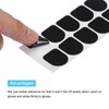 sourcing map Gloves Touch Screen Sticker Ultra High Sensitivity Flexible