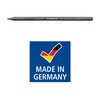 Staedtler Hexagonal Pencils, High Quality Made in Germany, Black